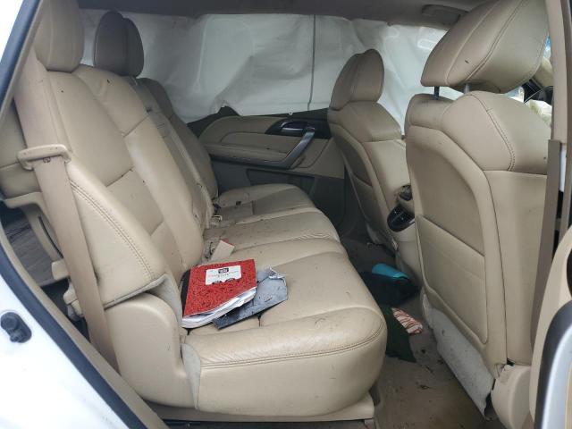 Photo 10 from auction – 2012 ACURA MDX TECHNOLOGY with VIN 2HNYD2H38CH506607