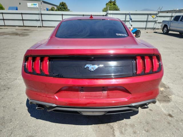 Photo 6 from auction – 2021 FORD MUSTANG with VIN 1FA6P8TH8M5140060
