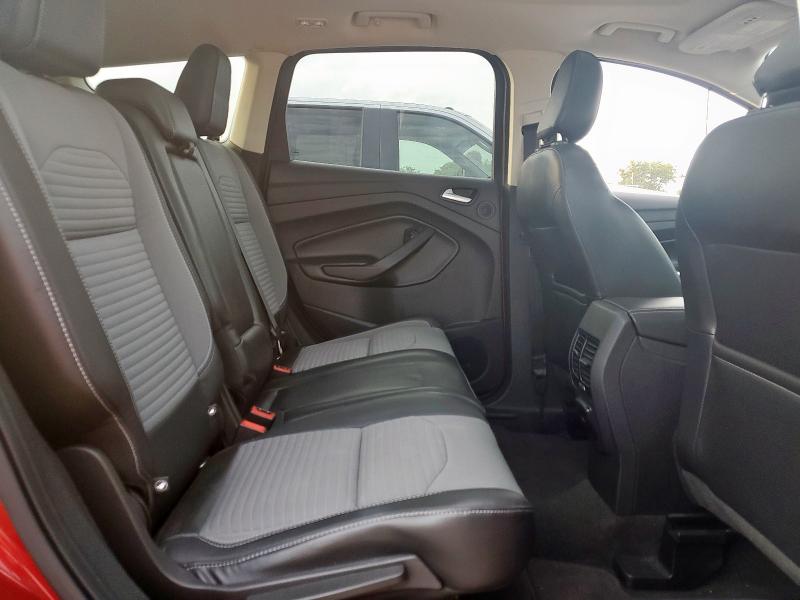 Photo 11 from auction – 2019 FORD ESCAPE with VIN 1FMCU9J96KUB38846