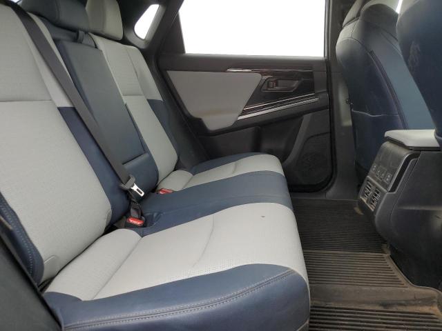 Photo 11 from auction – 2023 SUBARU SOLTERRA P with VIN JTMABABA9PA010475