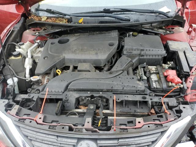 Photo 11 from auction – 2016 NISSAN ALTIMA 2.5 with VIN 1N4AL3AP8GN384167