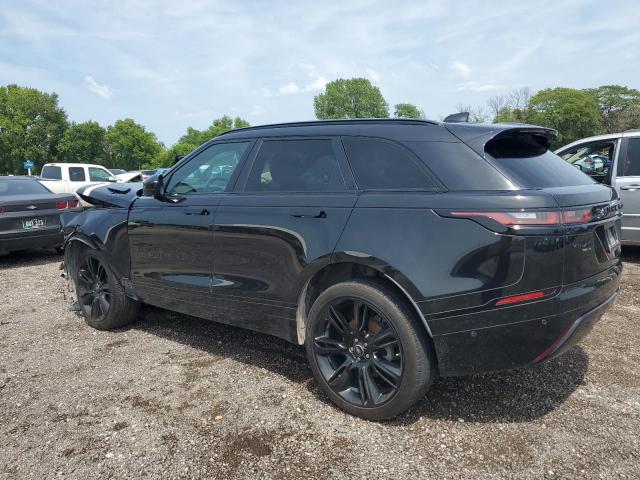 Photo 2 from auction – 2019 LAND ROVER RANGE ROVE with VIN SALYL2EX9KA201705