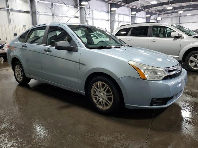 Photo 4 from auction – 2009 FORD FOCUS SE with VIN 1FAHP35N89W248789