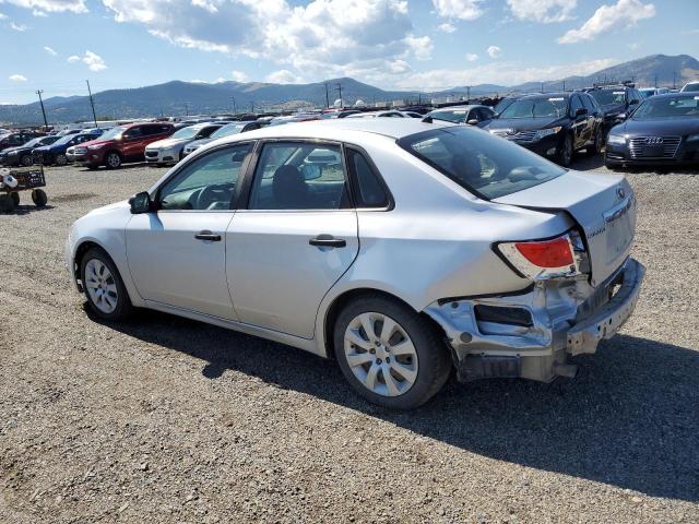Photo 2 from auction – 2008 SUBARU IMPREZA 2. with VIN JF1GE61688H522870
