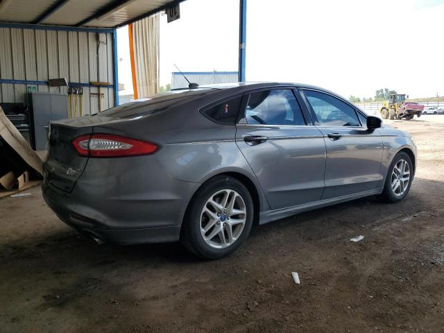 Photo 3 from auction – 2013 FORD FUSION SE with VIN 3FA6P0H74DR176522
