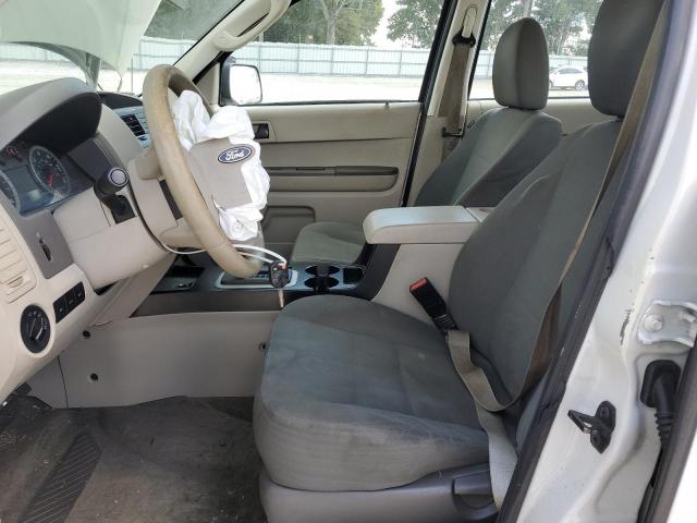 Photo 7 from auction – 2012 FORD ESCAPE XLS with VIN 1FMCU0C72CKA38859