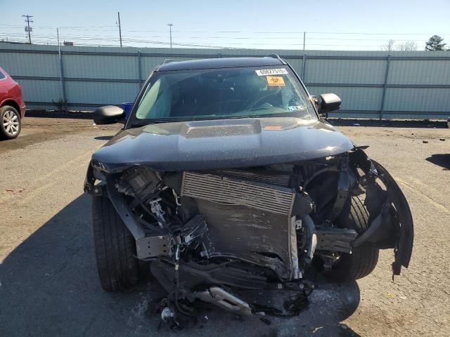 Photo 5 from auction – 2020 FORD EXPLORER X with VIN 1FMSK8DH7LGC56208