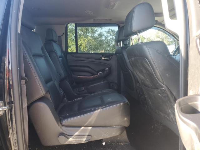 Photo 11 from auction – 2016 CHEVROLET SUBURBAN K with VIN 1GNSKJKC2GR122680