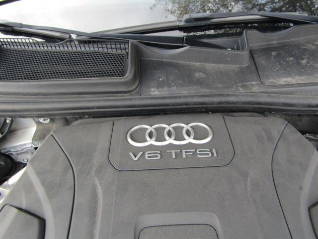Photo 7 from auction – 2017 AUDI Q7 PREMIUM with VIN WA1AAAF76HD0055XX