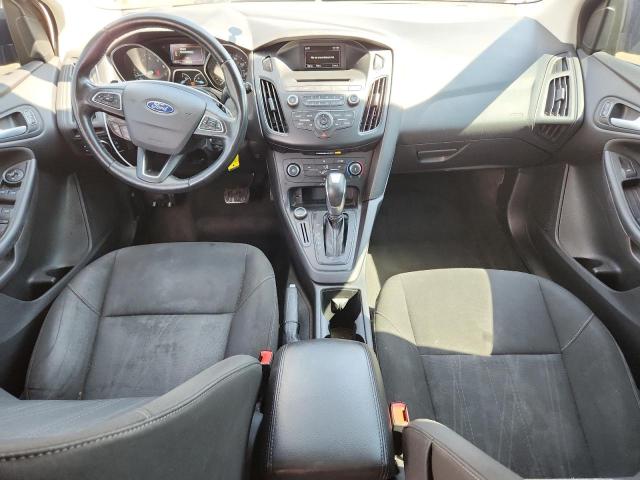 Photo 8 from auction – 2015 FORD FOCUS SE with VIN 1FADP3K21FL210777