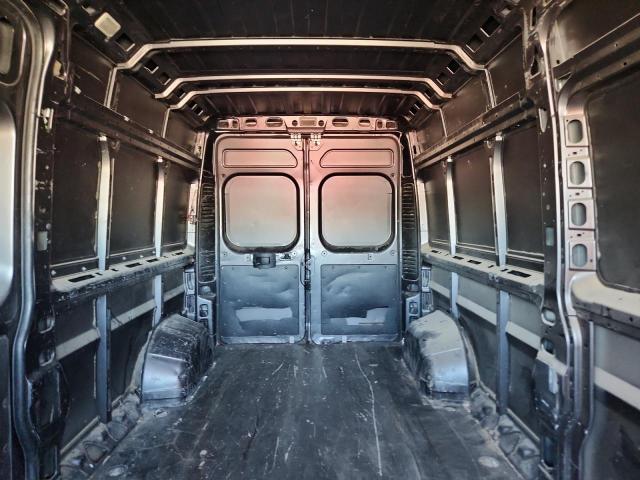 Photo 10 from auction – 2017 RAM PROMASTER with VIN 3C6TRVDG3HE549631