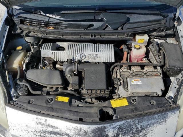 Photo 11 from auction – 2010 TOYOTA PRIUS with VIN JTDKN3DU3A0074717