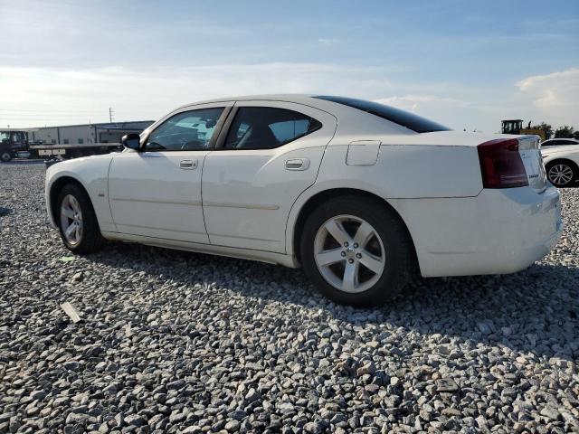 Photo 2 from auction – 2007 DODGE CHARGER SE with VIN 2B3KA43G27H610723