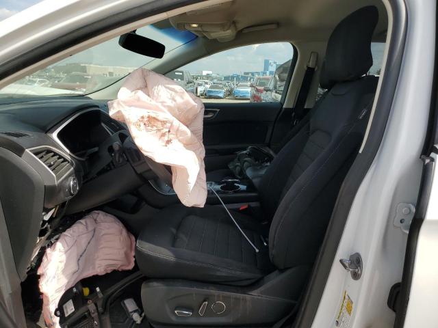 Photo 7 from auction – 2018 FORD EDGE SEL with VIN 2FMPK3J8XJBB52247