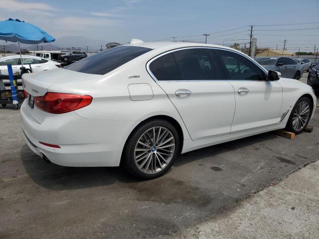 Photo 3 from auction – 2018 BMW 530E with VIN WBAJA9C5XJB251219