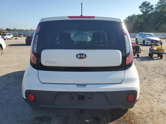 Photo 6 from auction – 2018 KIA SOUL with VIN KNDJN2A25J7580470