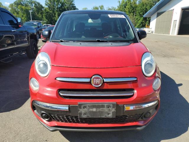 Photo 5 from auction – 2019 FIAT 500L with VIN ZFBNFAAH7KZ042102