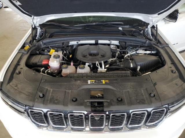 Photo 12 from auction – 2024 JEEP GRAND CHER with VIN 1C4RJYB60RC711228