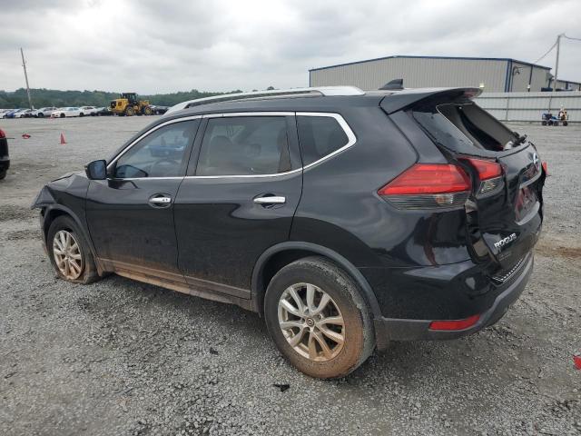 Photo 2 from auction – 2017 NISSAN ROGUE S with VIN KNMAT2MT4HP503576