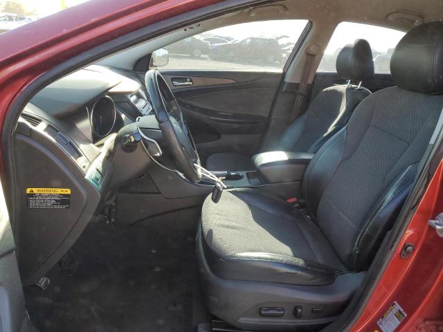 Photo 7 from auction – 2012 HYUNDAI SONATA SE with VIN 5NPEC4AB1CH437050