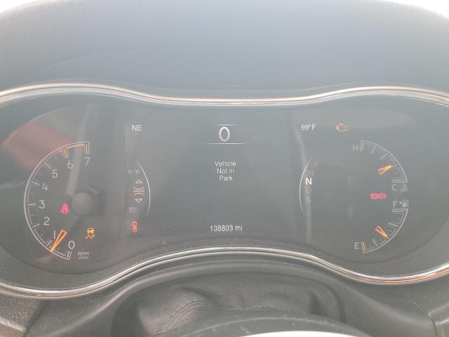 Photo 9 from auction – 2014 JEEP GRAND CHER with VIN 1C4RJFBT4EC245193