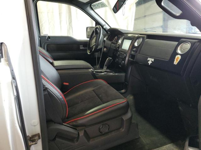 Zdjęcie 10 z aukcji – 2014 FORD F150 z VIN 1FTMF1ET9EFB26614