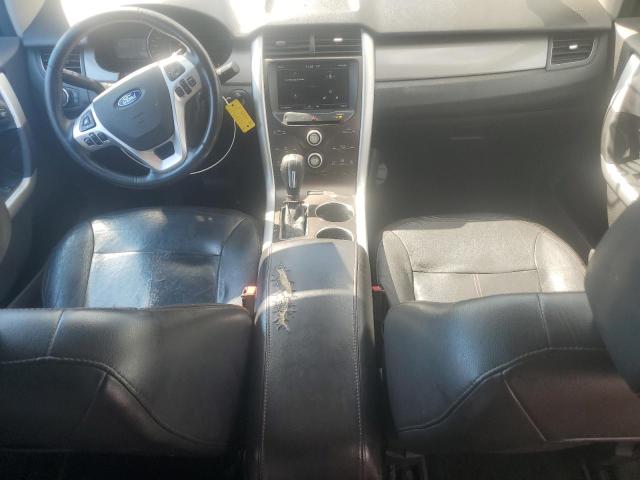 Photo 8 from auction – 2012 FORD EDGE SEL with VIN 2FMDK3JC9CBA88826