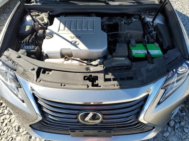 Photo 11 from auction – 2017 LEXUS ES 350 with VIN 58ABK1GG0HU060977