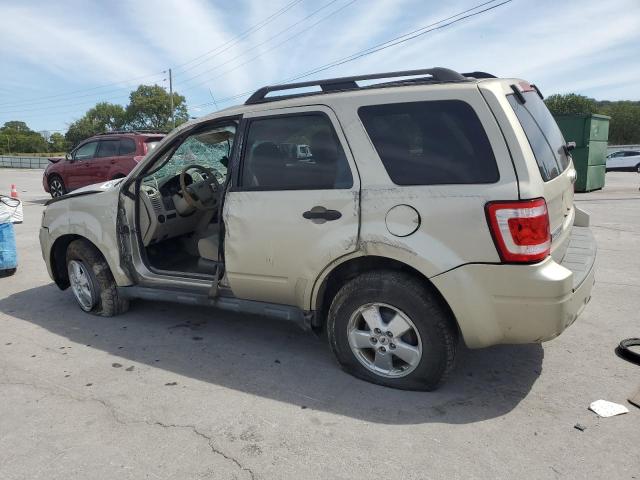 Photo 2 from auction – 2010 FORD ESCAPE XLT with VIN 1FMCU0D70AKD12796