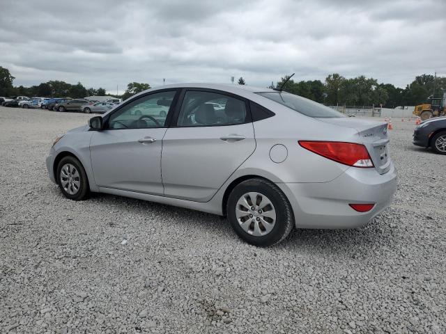 Photo 2 from auction – 2017 HYUN ACCENT SE with VIN KMHCT4AE8HU283124