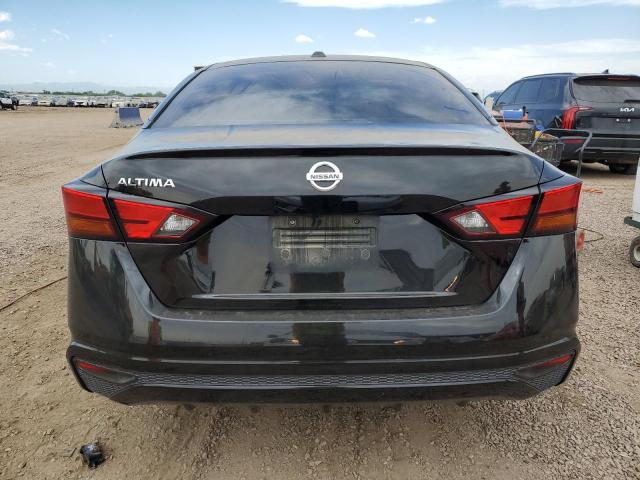 Photo 6 from auction – 2020 NISSAN ALTIMA with VIN 1N4BL4BV0LC133981