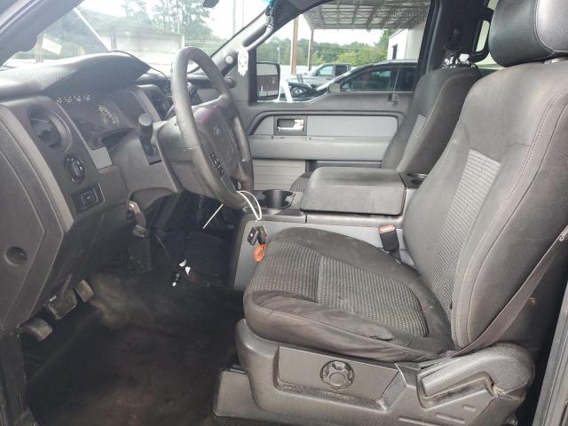 Photo 7 from auction – 2014 FORD F150 SUPERCREW with VIN 1FTFW1EF7EFB74275
