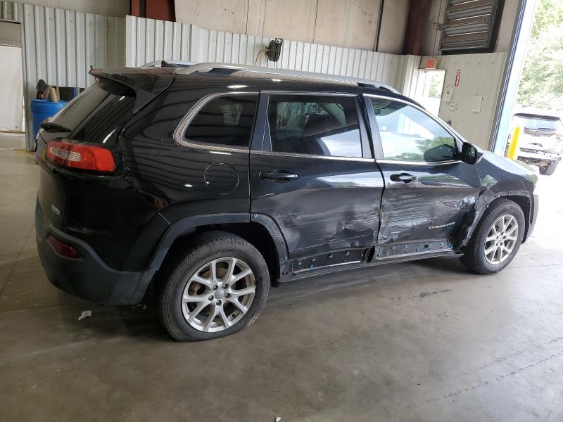Photo 3 from auction – 2014 JEEP CHEROKEE LATITUDE with VIN 1C4PJLCB7EW284001