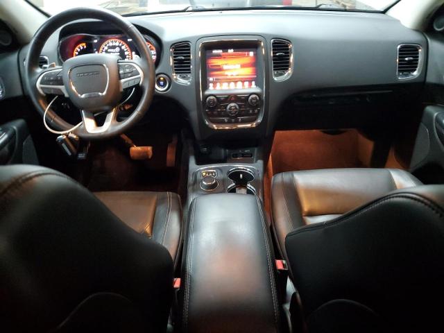 Photo 8 from auction – 2015 DODGE DURANGO LI with VIN 1C4RDJDG9FC823655