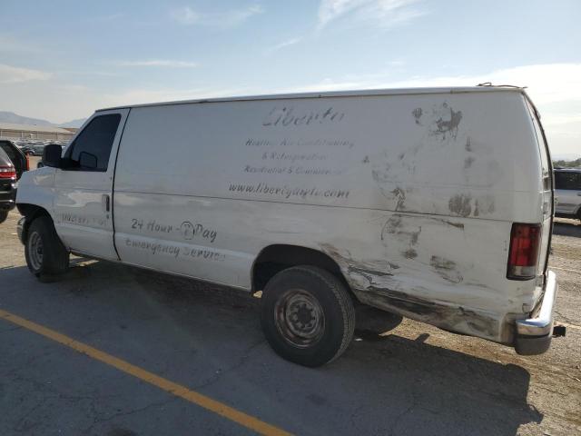 Photo 2 from auction – 2004 FORD ECONOLINE with VIN 1FTSS34S14HA04260