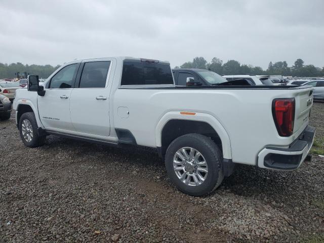 Photo 2 from auction – 2023 GMC SIERRA K35 with VIN 1GT49WEY7PF120104