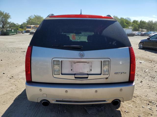 Photo 6 from auction – 2007 CADILLAC SRX with VIN 1GYEE637070147166