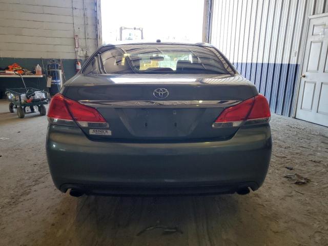 Photo 6 from auction – 2011 TOYOTA AVALON BASE with VIN 4T1BK3DB8BU374881