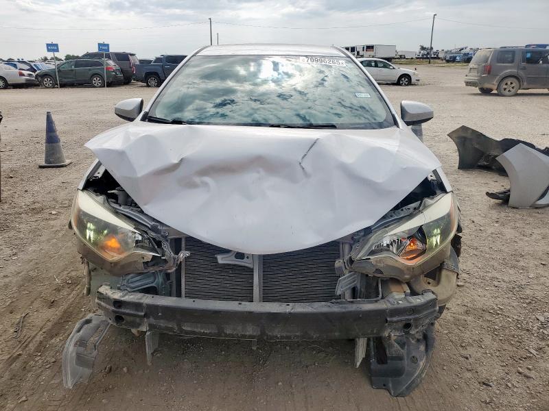 Photo 5 from auction – 2015 TOYOTA COROLLA L with VIN 5YFBURHE2FP323949