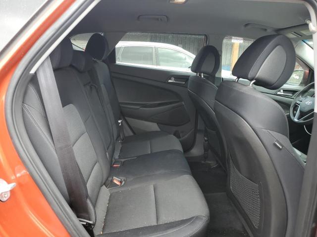 Photo 10 from auction – 2016 HYUNDAI TUCSON LIM with VIN KM8J3CA42GU065008