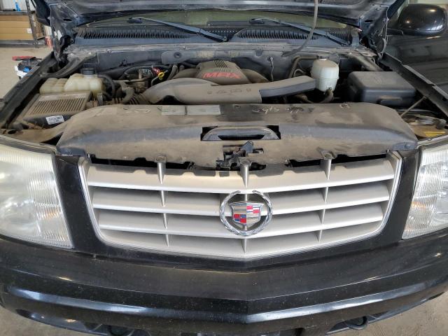 Photo 12 from auction – 2006 CADILLAC ESCALADE E with VIN 3GYFK66N56G105089