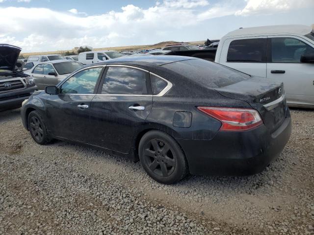 Photo 2 from auction – 2013 NISSAN ALTIMA 2.5 with VIN 1N4AL3AP9DN564267