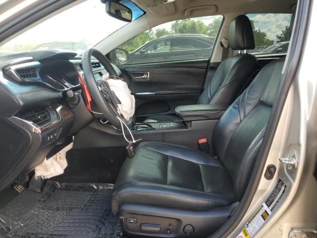 Photo 7 from auction – 2013 TOYOTA AVALON BAS with VIN 4T1BK1EB8DU068219