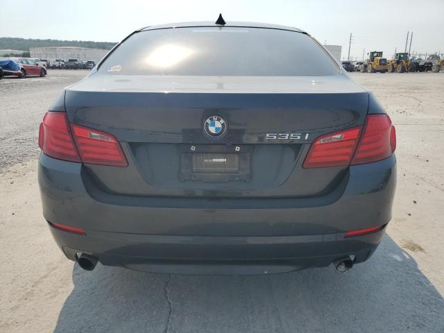 Photo 6 from auction – 2011 BMW 535 I with VIN WBAFR7C59BC606590