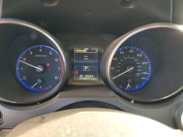 Фото 9 с аукциона – 2018 SUBARU OUTBACK 2. с VIN 4S4BSAKC7J3356960