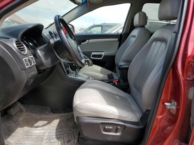 Photo 7 from auction – 2012 CHEVROLET CAPTIVA SP with VIN 3GNFL4E57CS641406