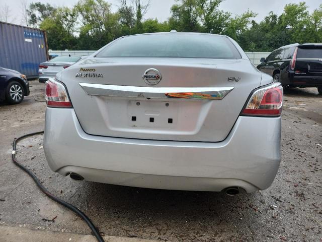 Photo 6 from auction – 2015 NISSAN ALTIMA 2.5 with VIN 1N4AL3AP3FC203535