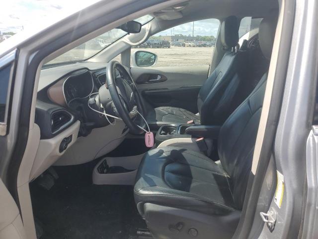 Photo 7 from auction – 2018 CHRYSLER PACIFICA T with VIN 2C4RC1BG7JR311964