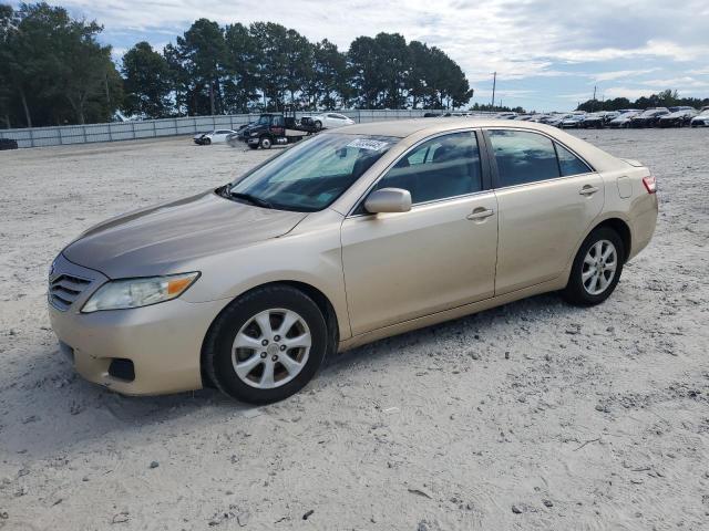 TOYOTA CAMRY BASE 2010 with VIN 4T1BF3EK1AU113903 - Photo from auction