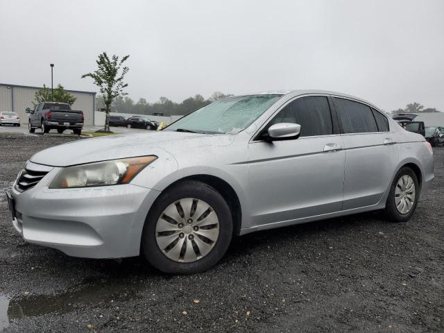 HONDA ACCORD LX 2012 with VIN 1HGCP2F34CA211580 - Photo from auction